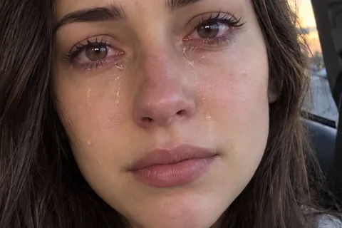 Natural tears
